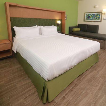 Holiday Inn - Chilpancingo, An Ihg Hotel Chilpancingo de los Bravos Extérieur photo