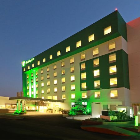 Holiday Inn - Chilpancingo, An Ihg Hotel Chilpancingo de los Bravos Extérieur photo