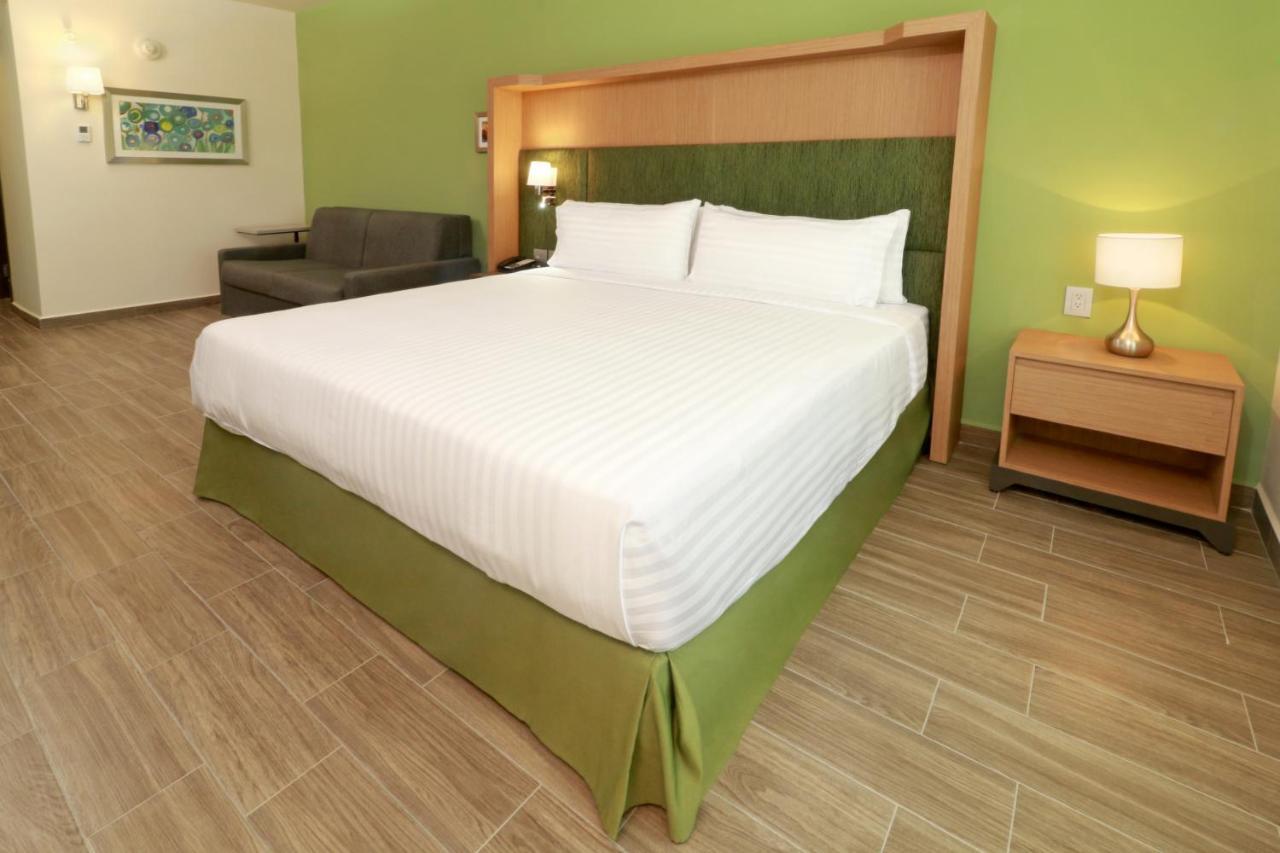 Holiday Inn - Chilpancingo, An Ihg Hotel Chilpancingo de los Bravos Extérieur photo