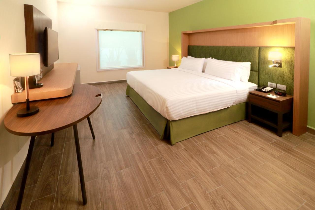Holiday Inn - Chilpancingo, An Ihg Hotel Chilpancingo de los Bravos Extérieur photo