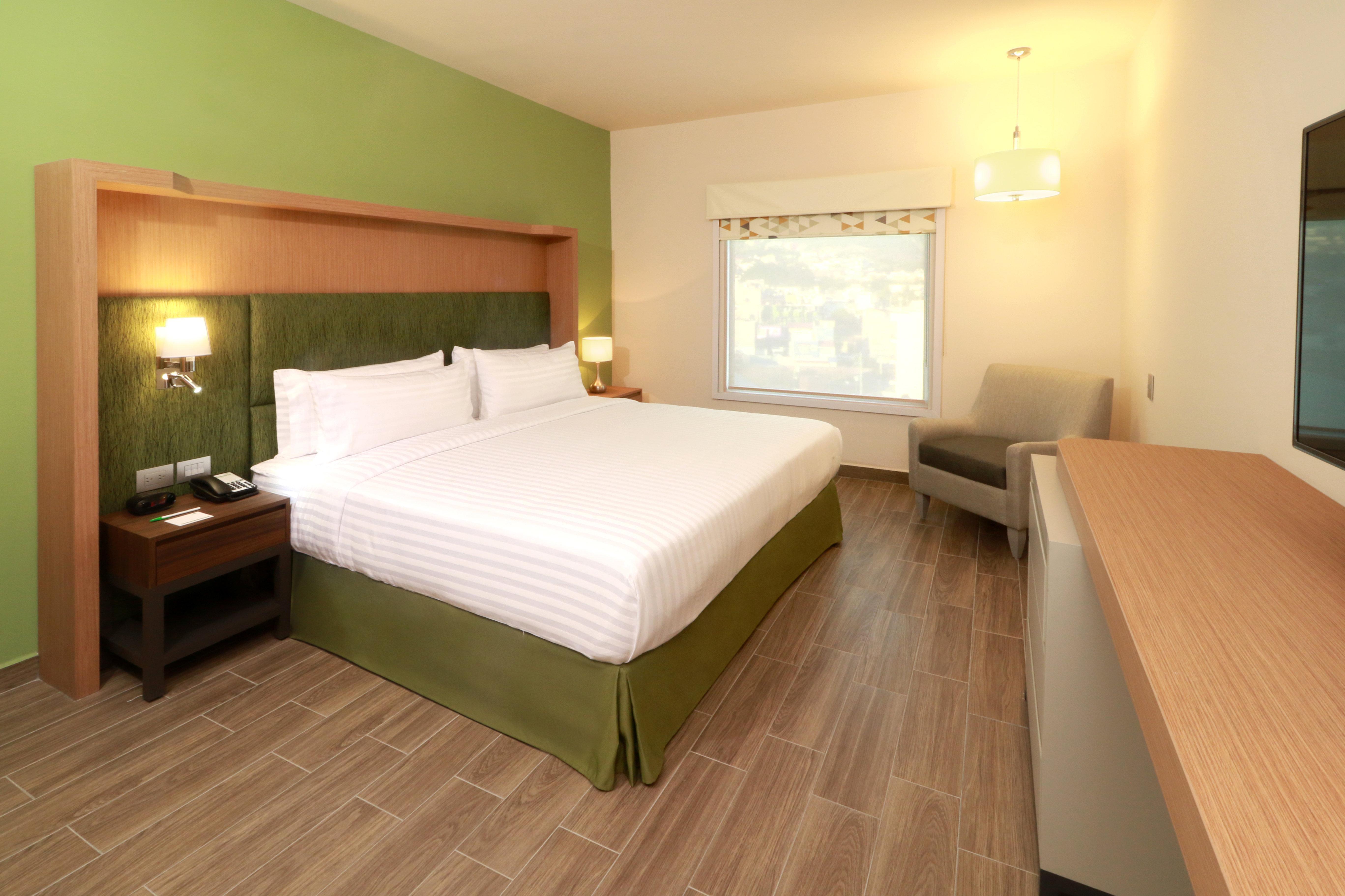 Holiday Inn - Chilpancingo, An Ihg Hotel Chilpancingo de los Bravos Extérieur photo