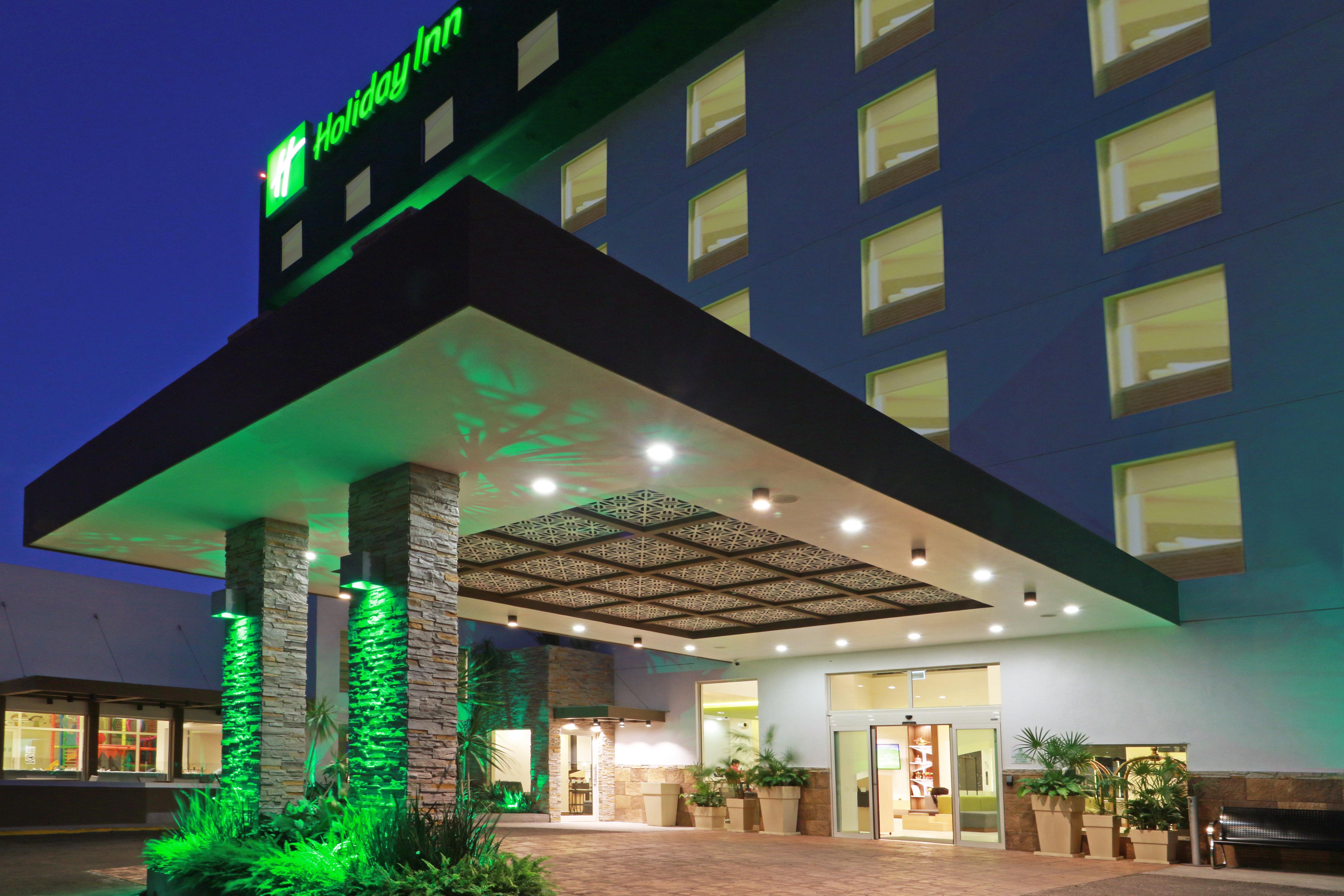 Holiday Inn - Chilpancingo, An Ihg Hotel Chilpancingo de los Bravos Extérieur photo