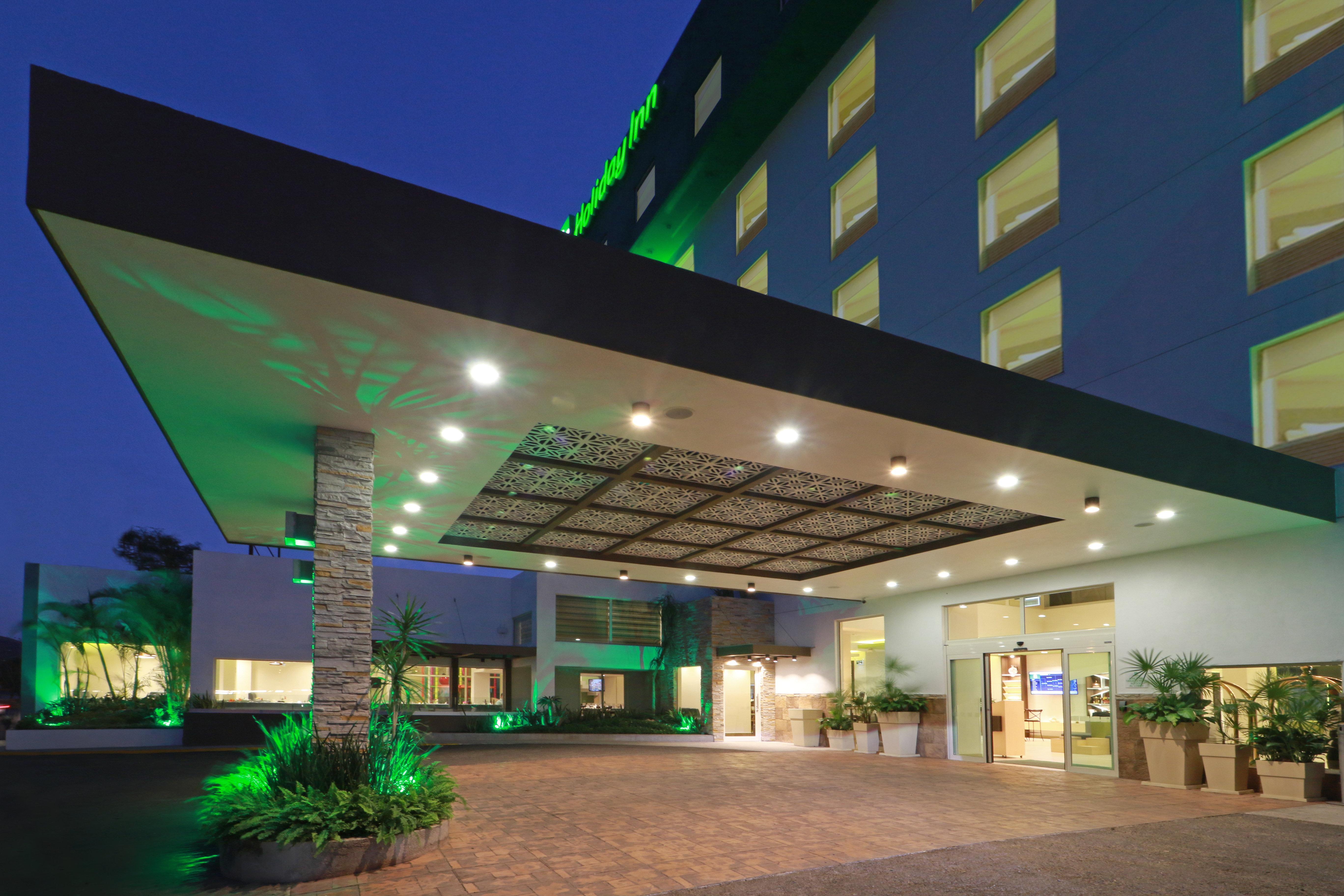 Holiday Inn - Chilpancingo, An Ihg Hotel Chilpancingo de los Bravos Extérieur photo
