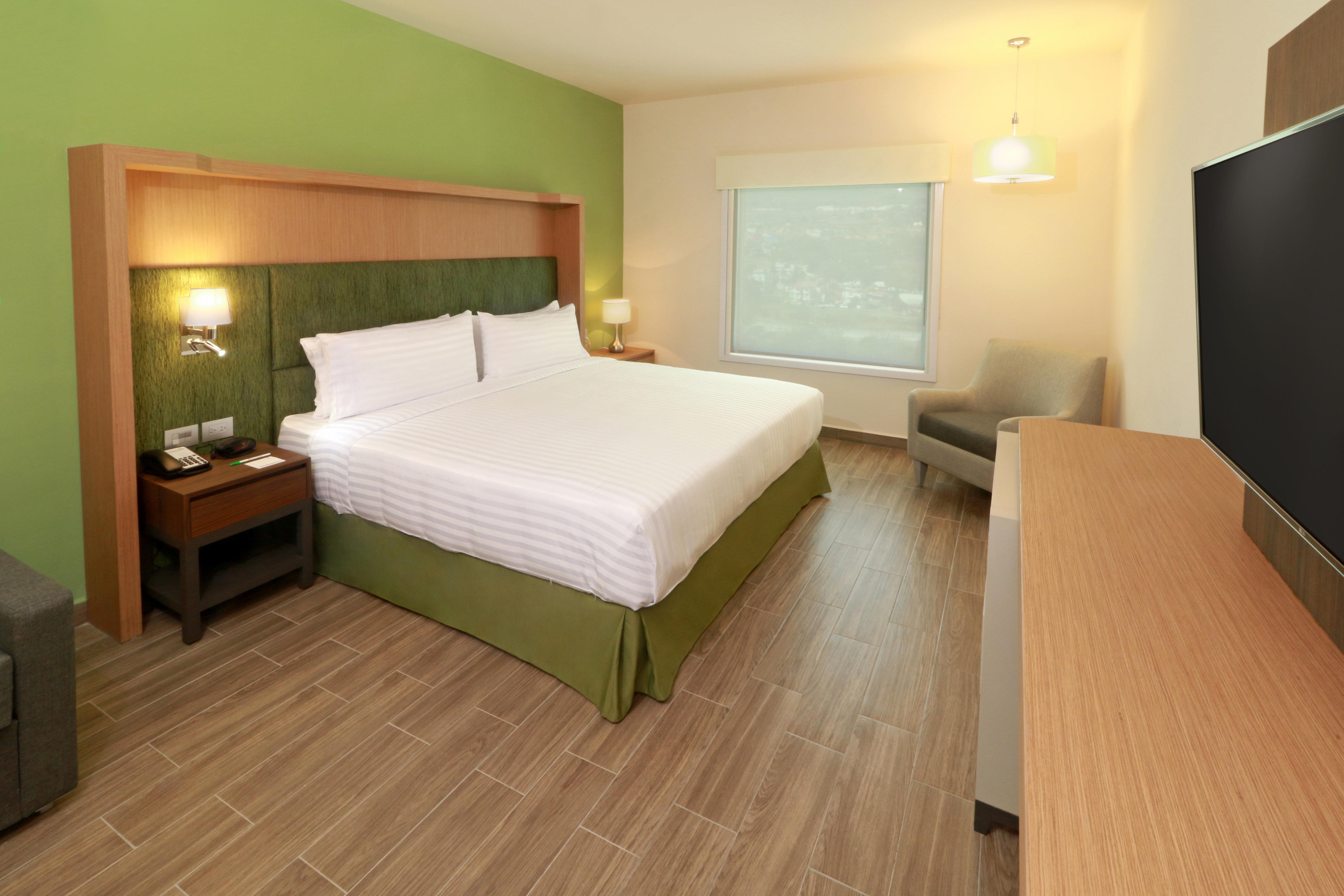 Holiday Inn - Chilpancingo, An Ihg Hotel Chilpancingo de los Bravos Extérieur photo