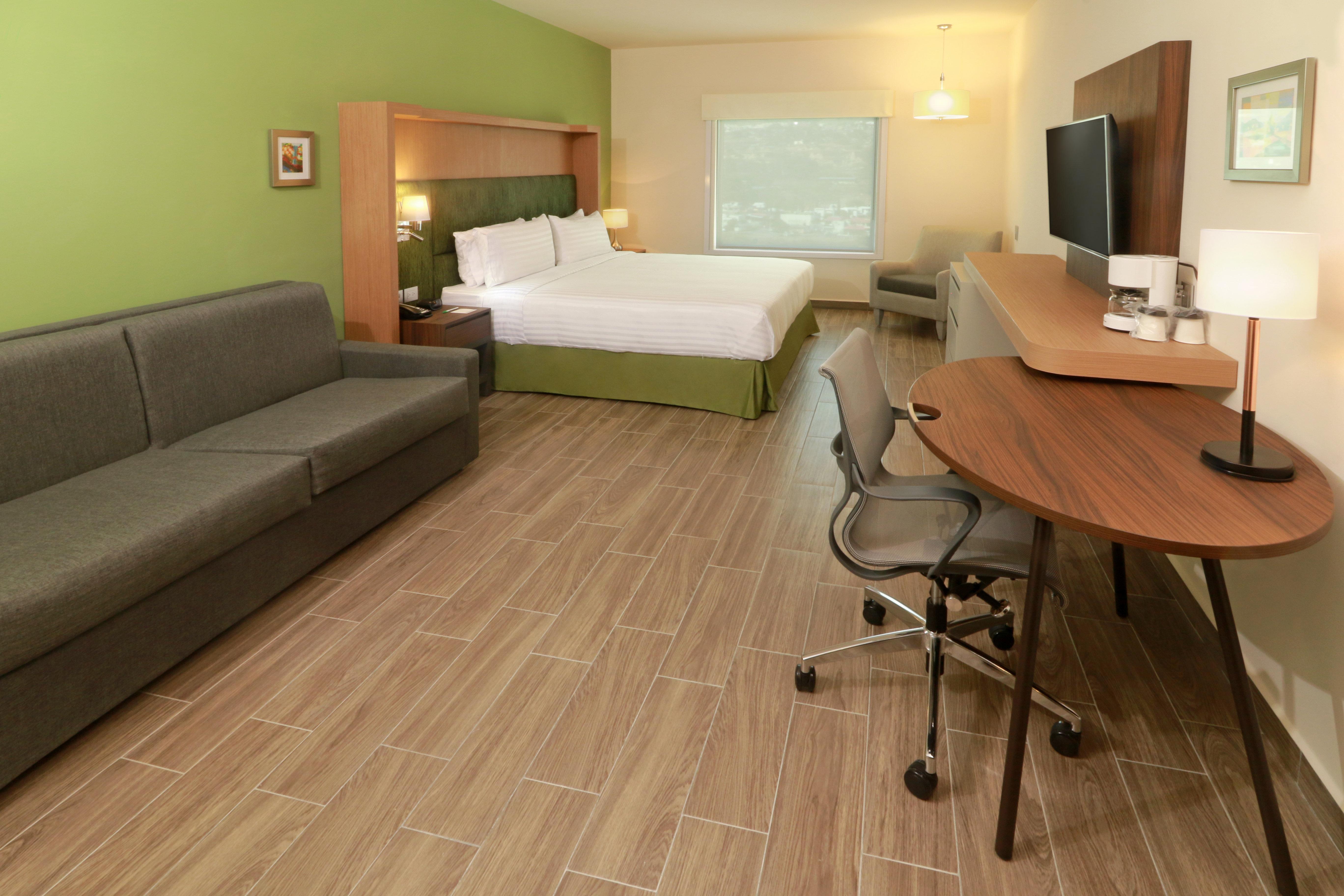 Holiday Inn - Chilpancingo, An Ihg Hotel Chilpancingo de los Bravos Extérieur photo