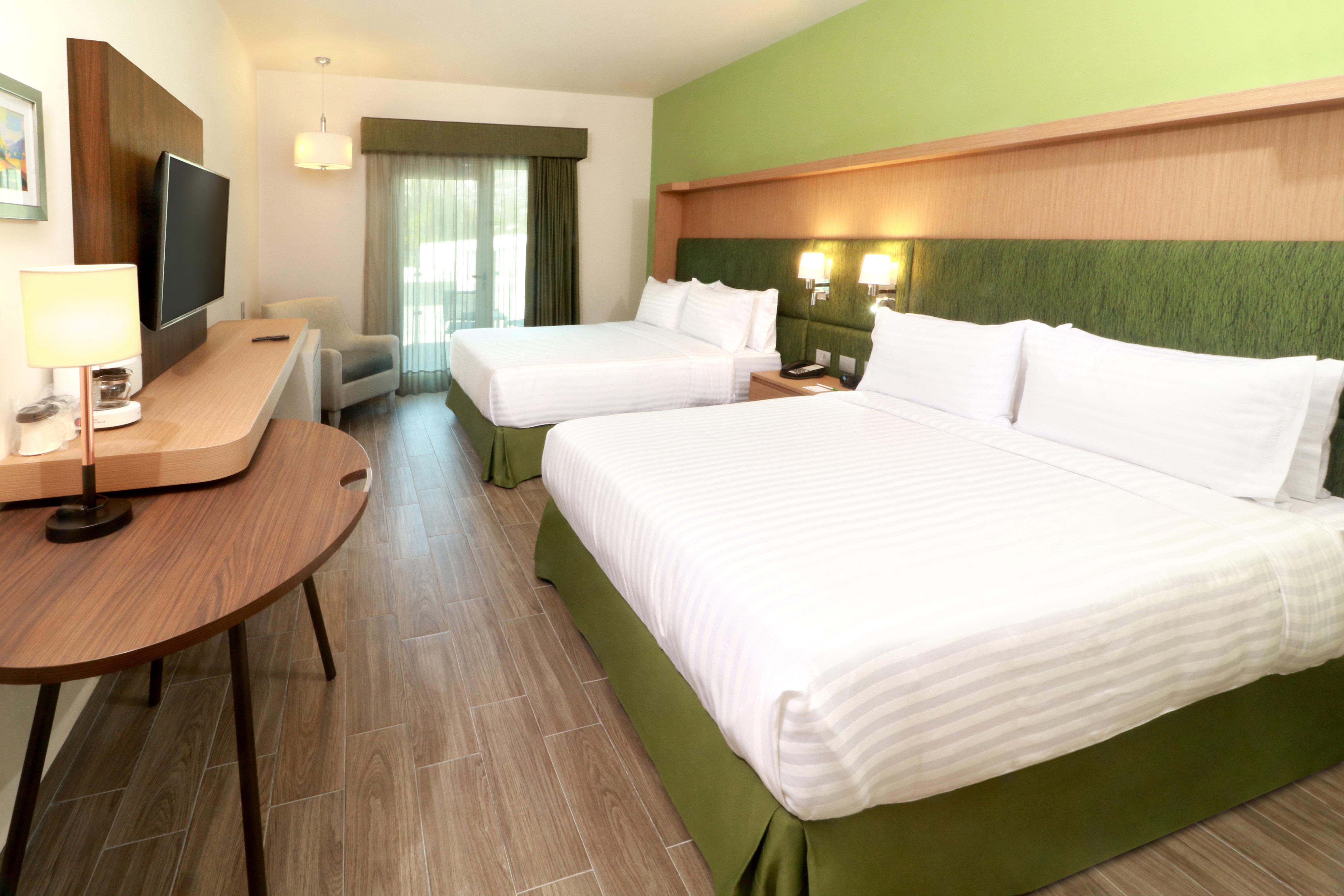 Holiday Inn - Chilpancingo, An Ihg Hotel Chilpancingo de los Bravos Extérieur photo