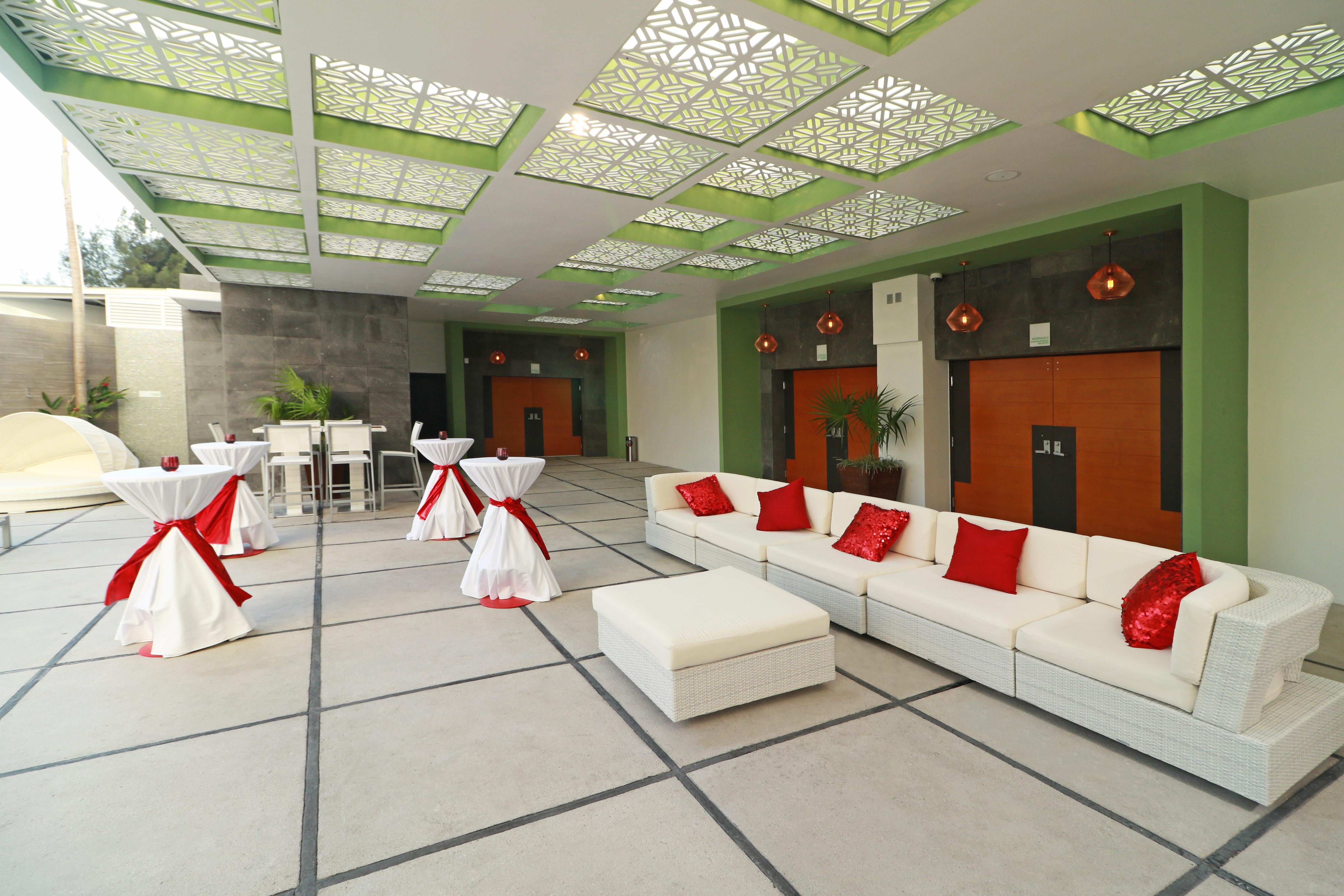 Holiday Inn - Chilpancingo, An Ihg Hotel Chilpancingo de los Bravos Extérieur photo