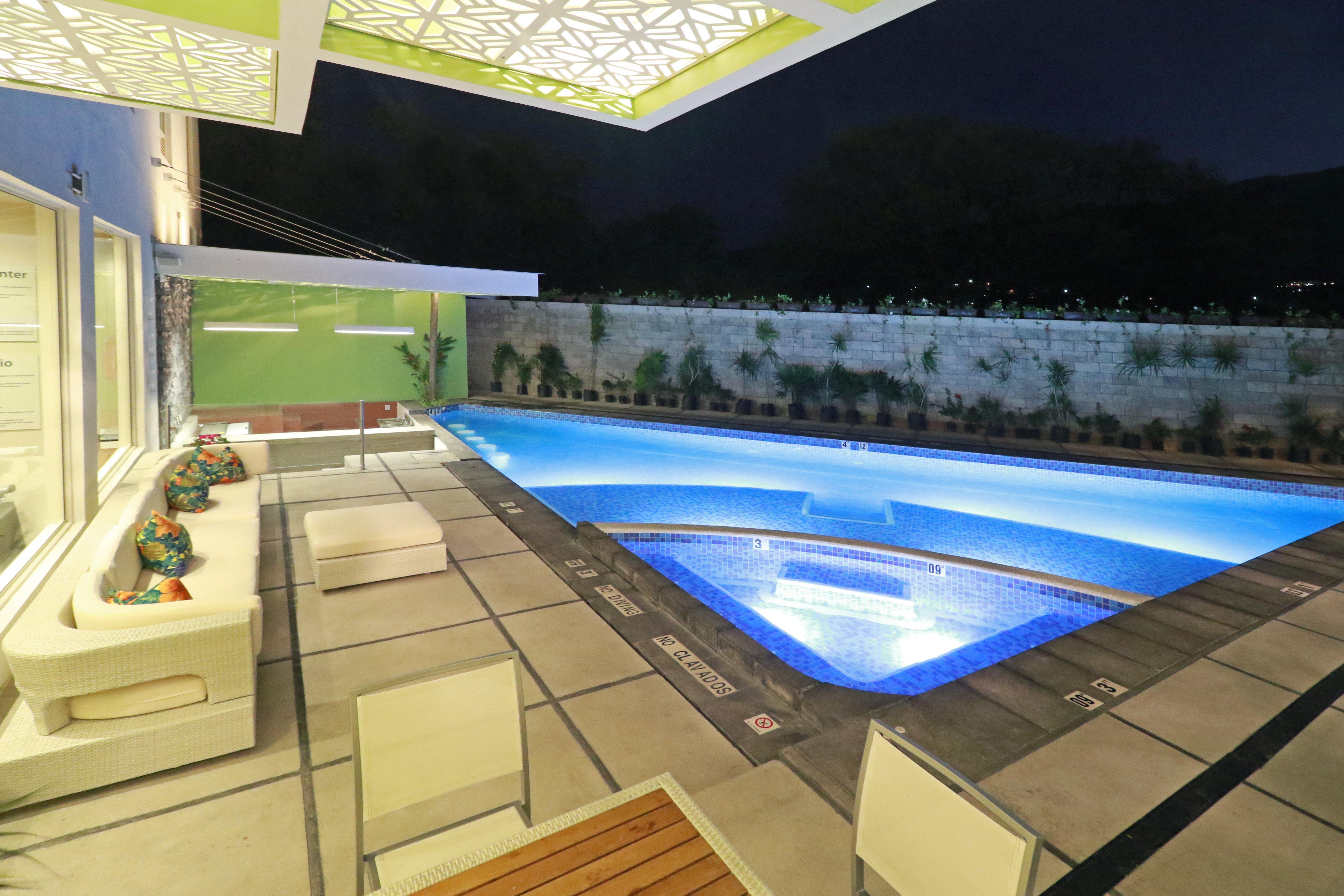 Holiday Inn - Chilpancingo, An Ihg Hotel Chilpancingo de los Bravos Extérieur photo
