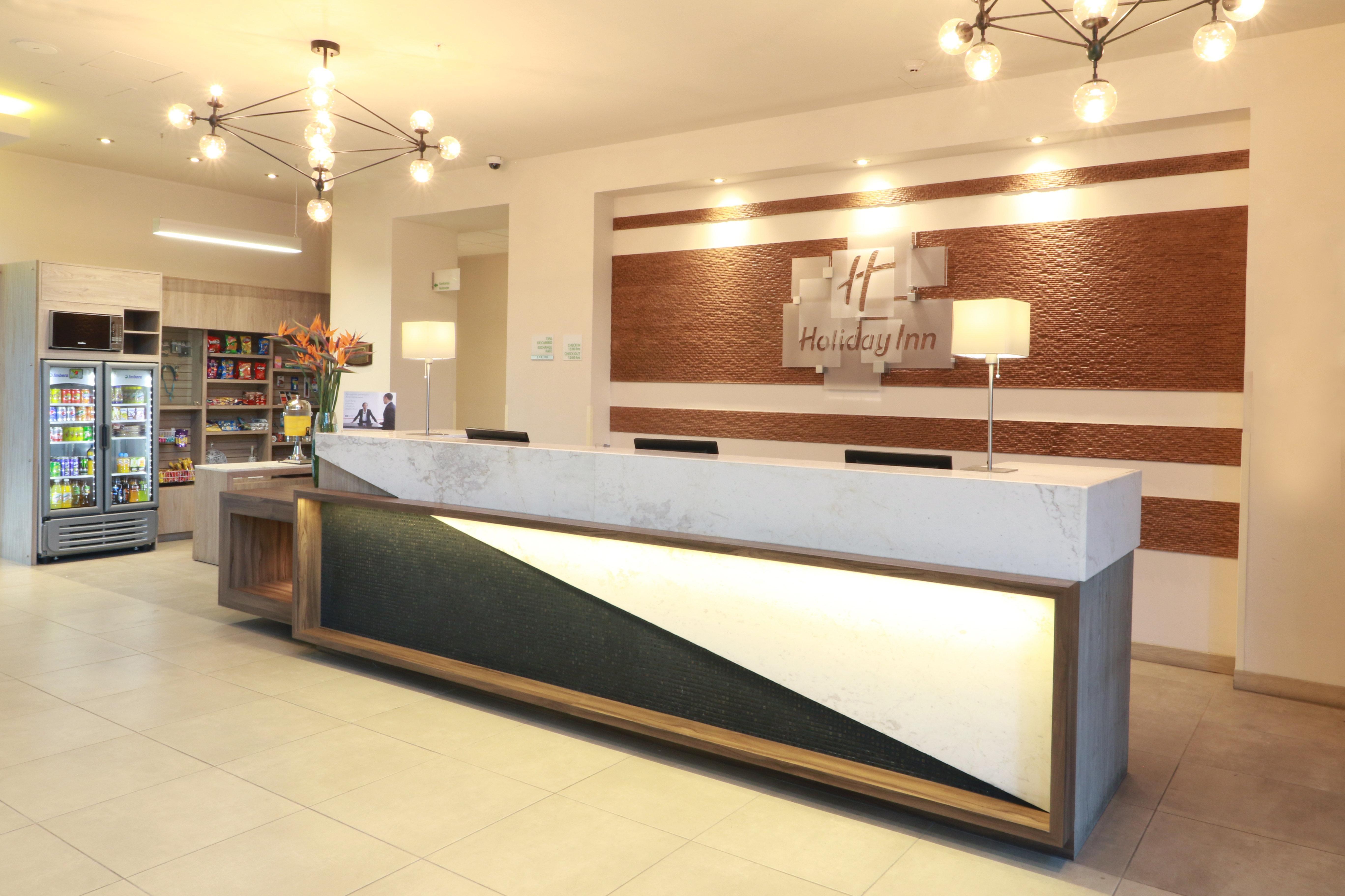 Holiday Inn - Chilpancingo, An Ihg Hotel Chilpancingo de los Bravos Extérieur photo