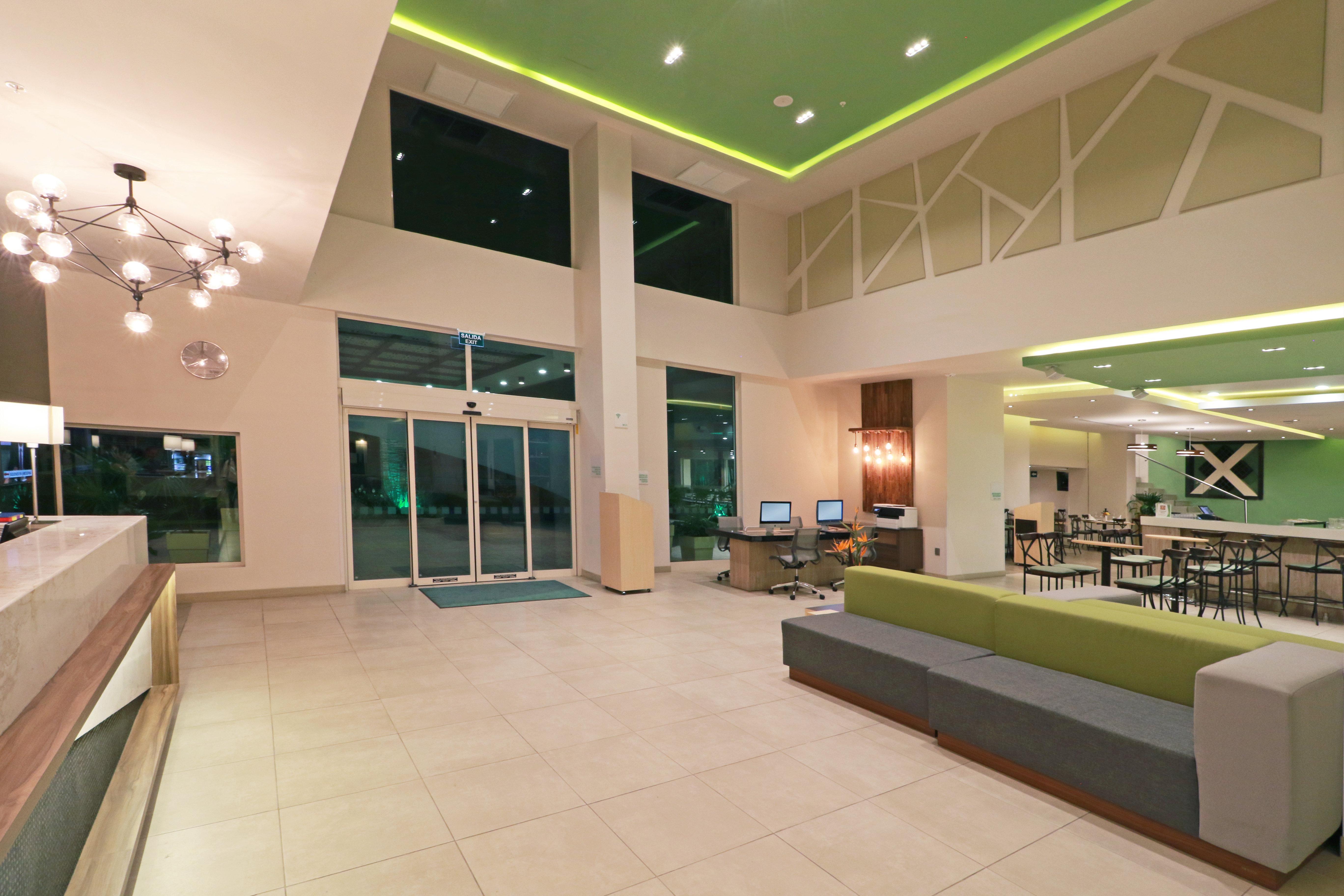 Holiday Inn - Chilpancingo, An Ihg Hotel Chilpancingo de los Bravos Extérieur photo