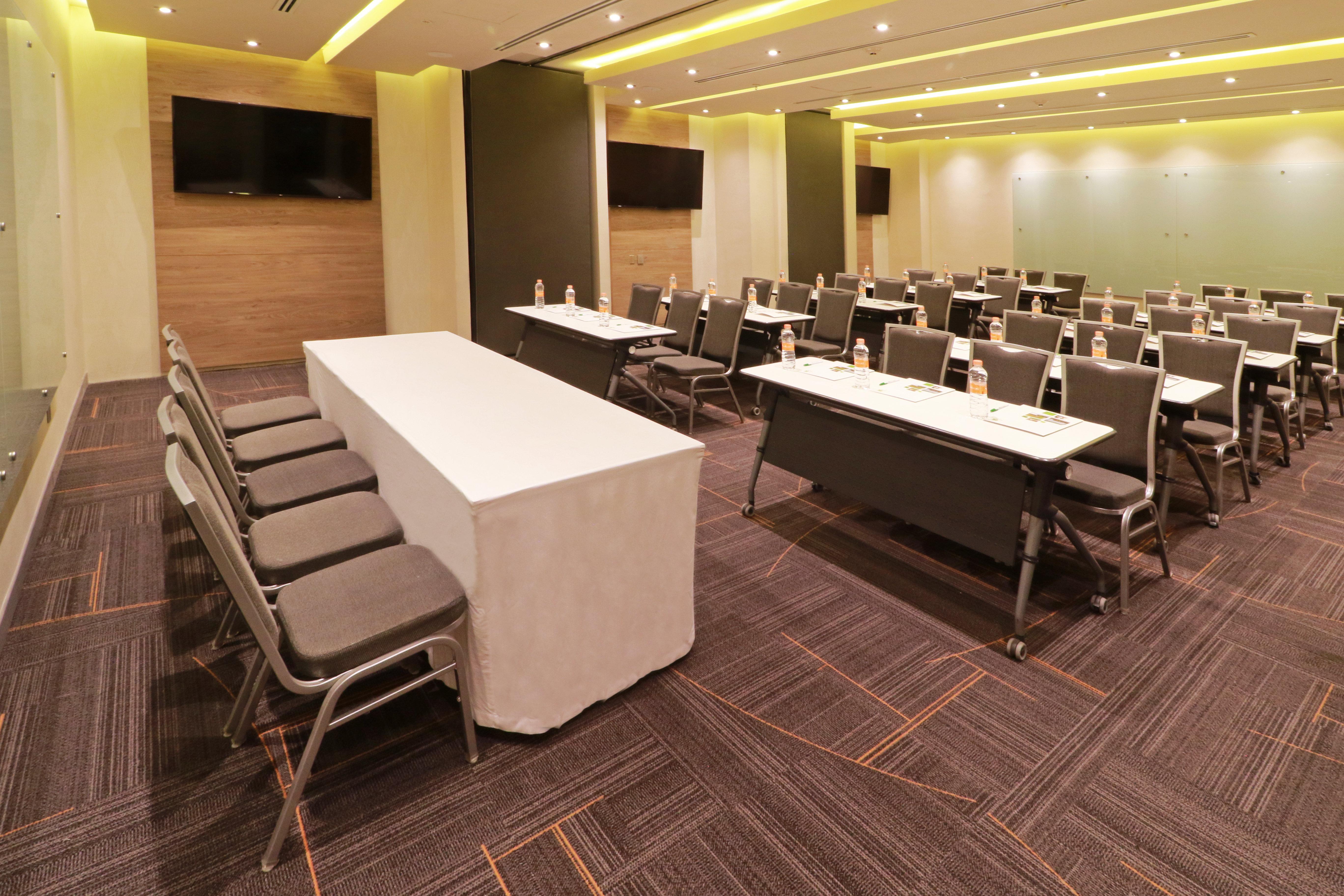 Holiday Inn - Chilpancingo, An Ihg Hotel Chilpancingo de los Bravos Extérieur photo