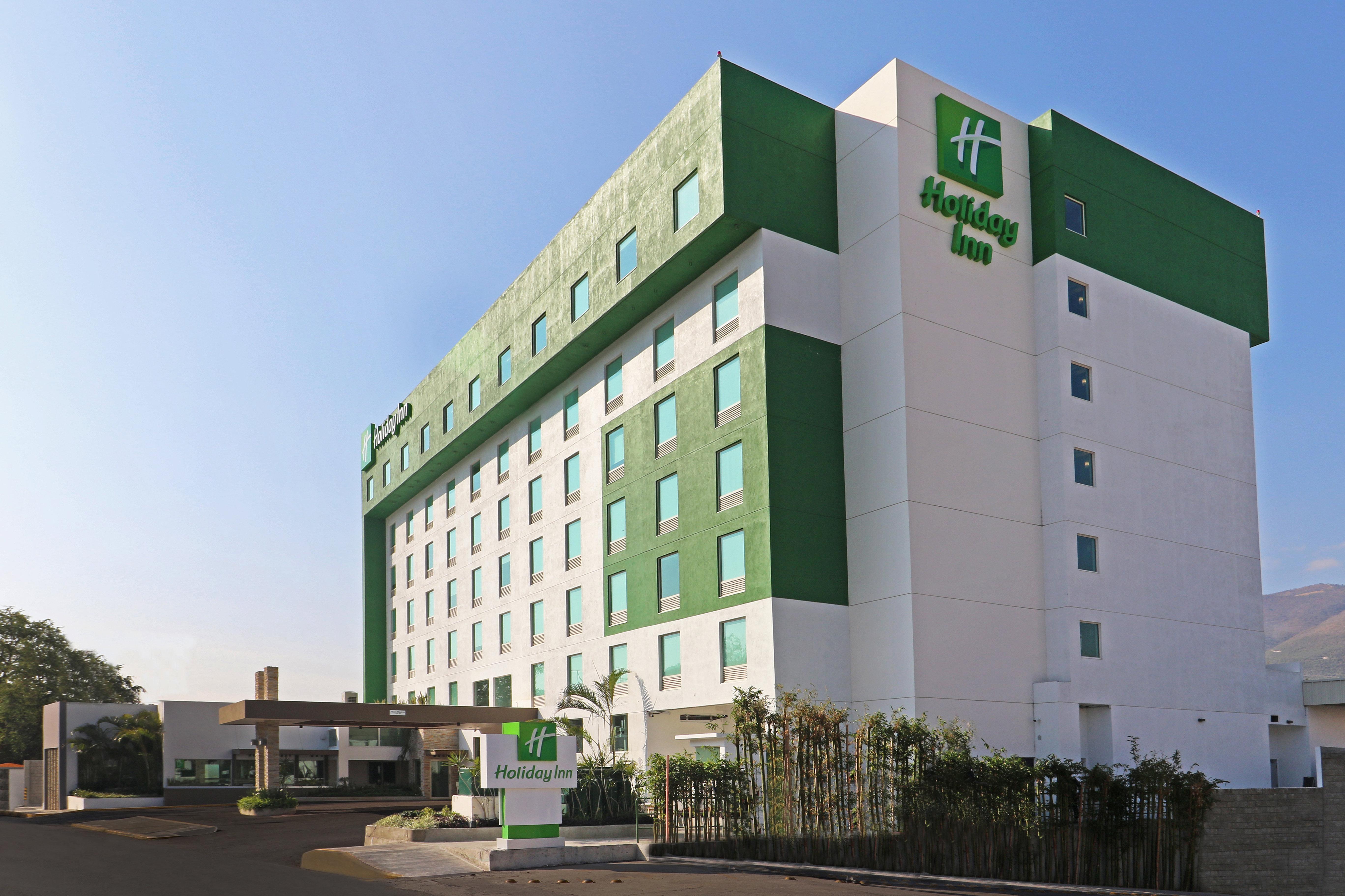 Holiday Inn - Chilpancingo, An Ihg Hotel Chilpancingo de los Bravos Extérieur photo