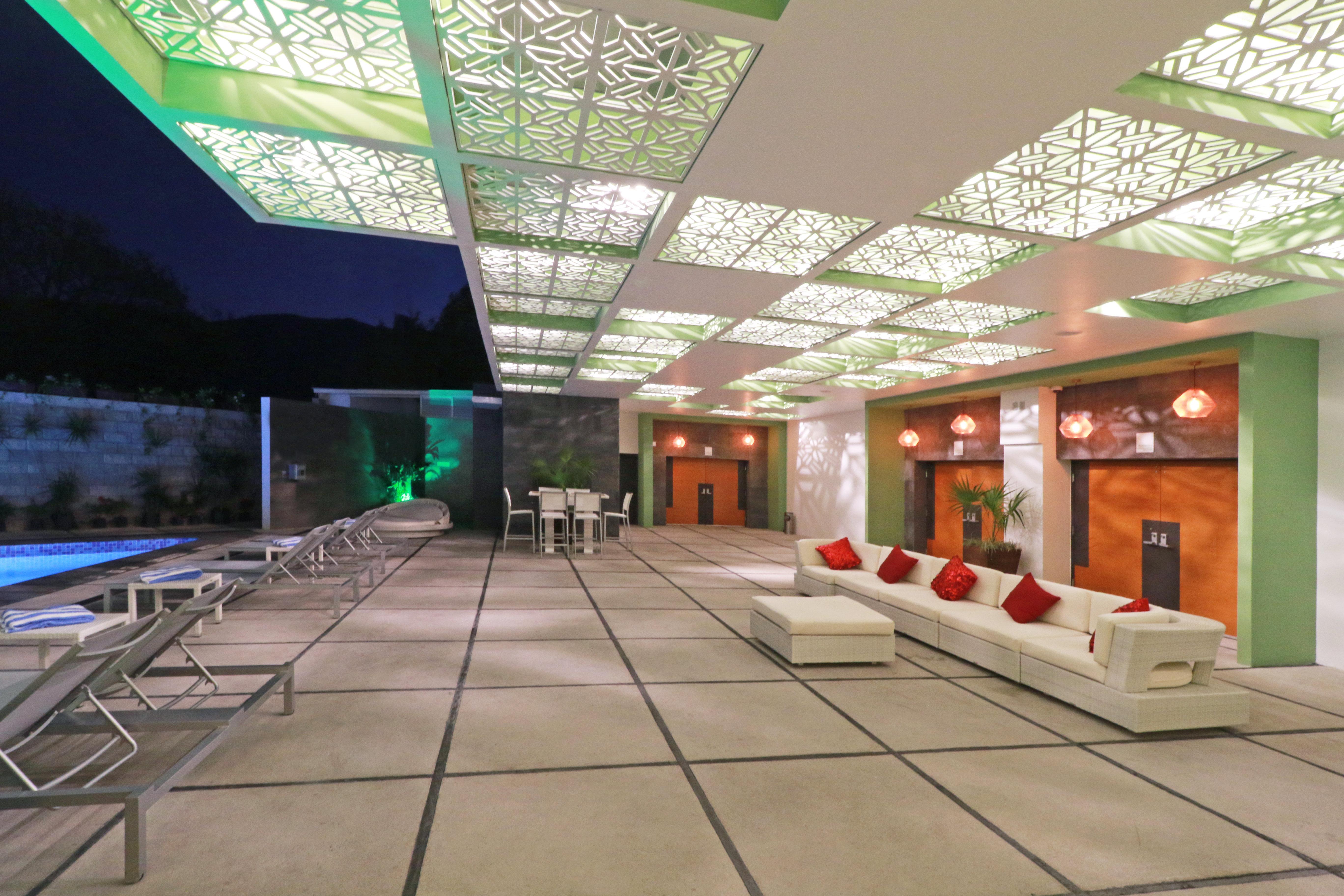 Holiday Inn - Chilpancingo, An Ihg Hotel Chilpancingo de los Bravos Extérieur photo