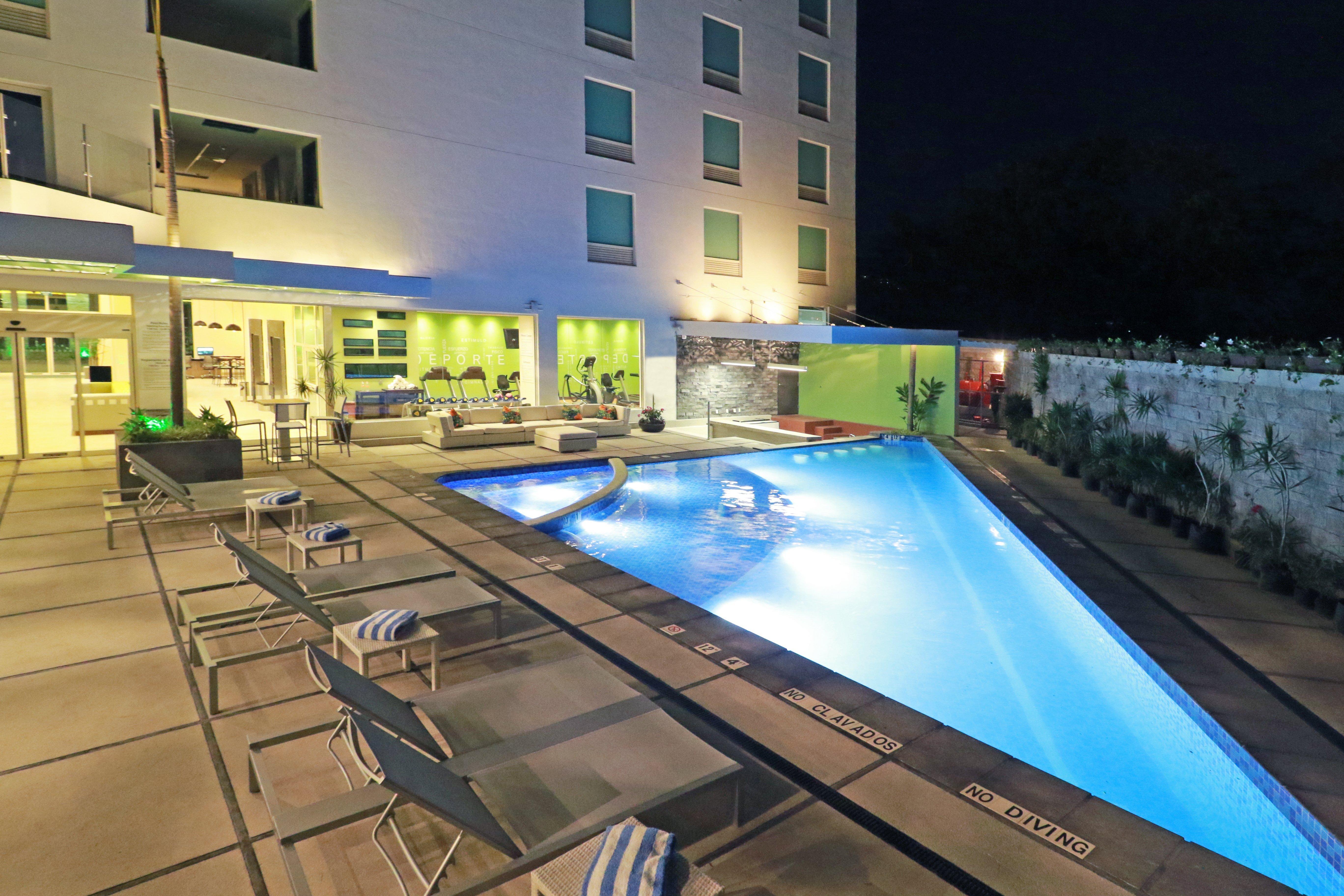 Holiday Inn - Chilpancingo, An Ihg Hotel Chilpancingo de los Bravos Extérieur photo