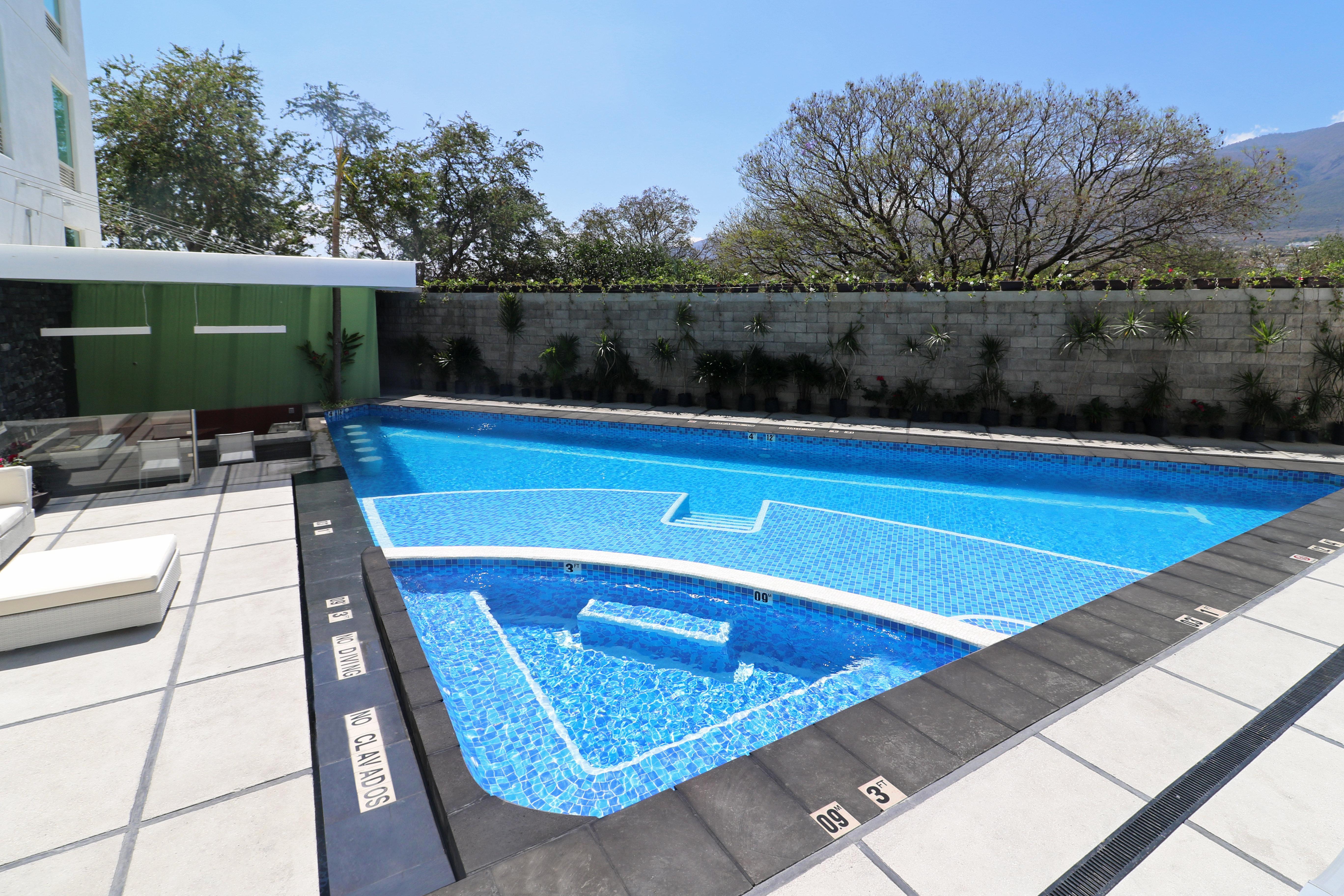 Holiday Inn - Chilpancingo, An Ihg Hotel Chilpancingo de los Bravos Extérieur photo