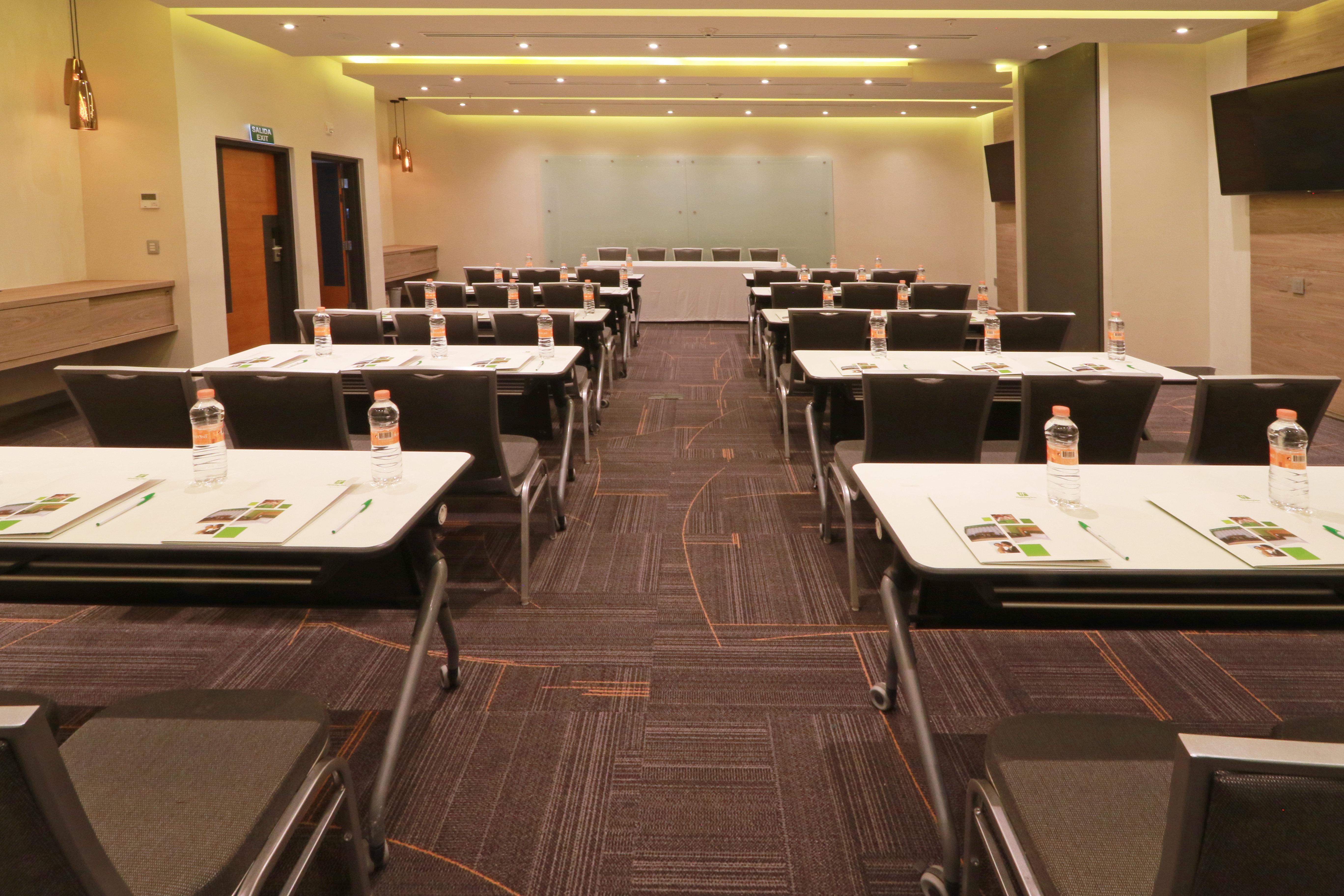 Holiday Inn - Chilpancingo, An Ihg Hotel Chilpancingo de los Bravos Extérieur photo