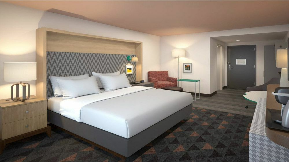 Holiday Inn - Chilpancingo, An Ihg Hotel Chilpancingo de los Bravos Extérieur photo